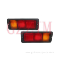 Pajero 1992-1999 Rear Light Reflector Brake Tail Light